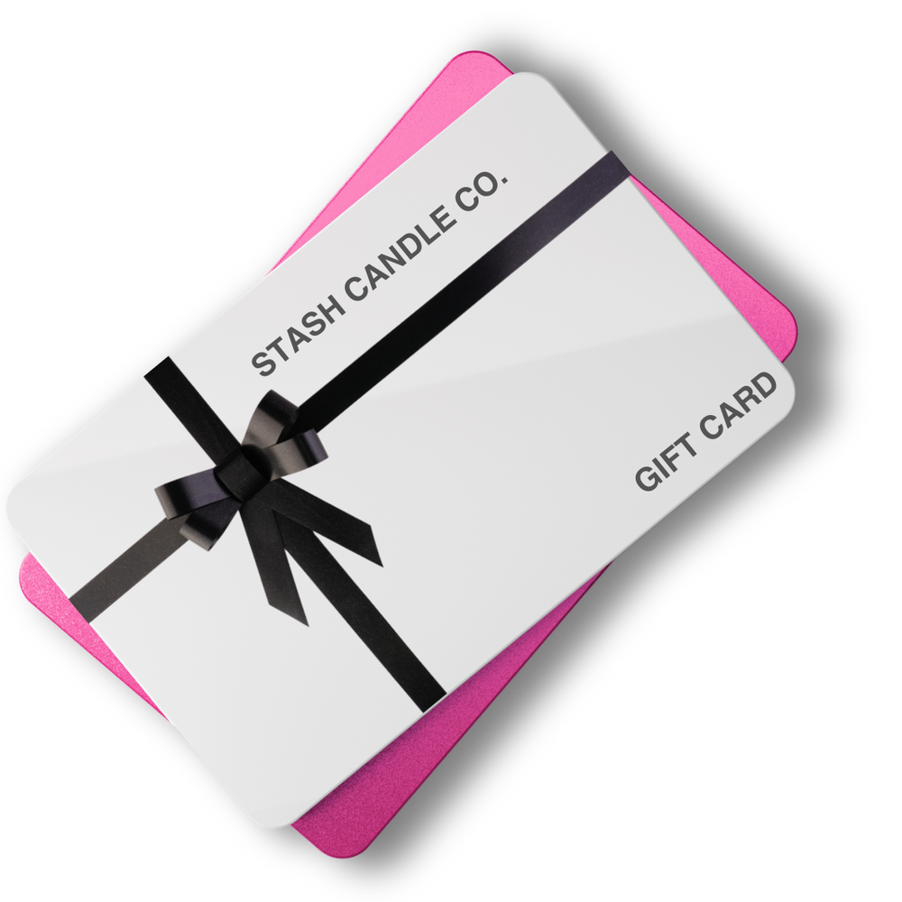 Stash E-Gift Card