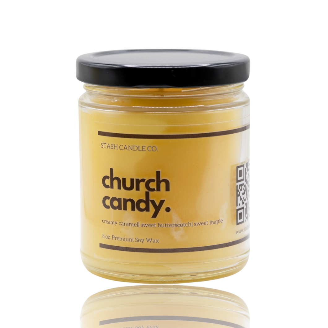 Church Candy