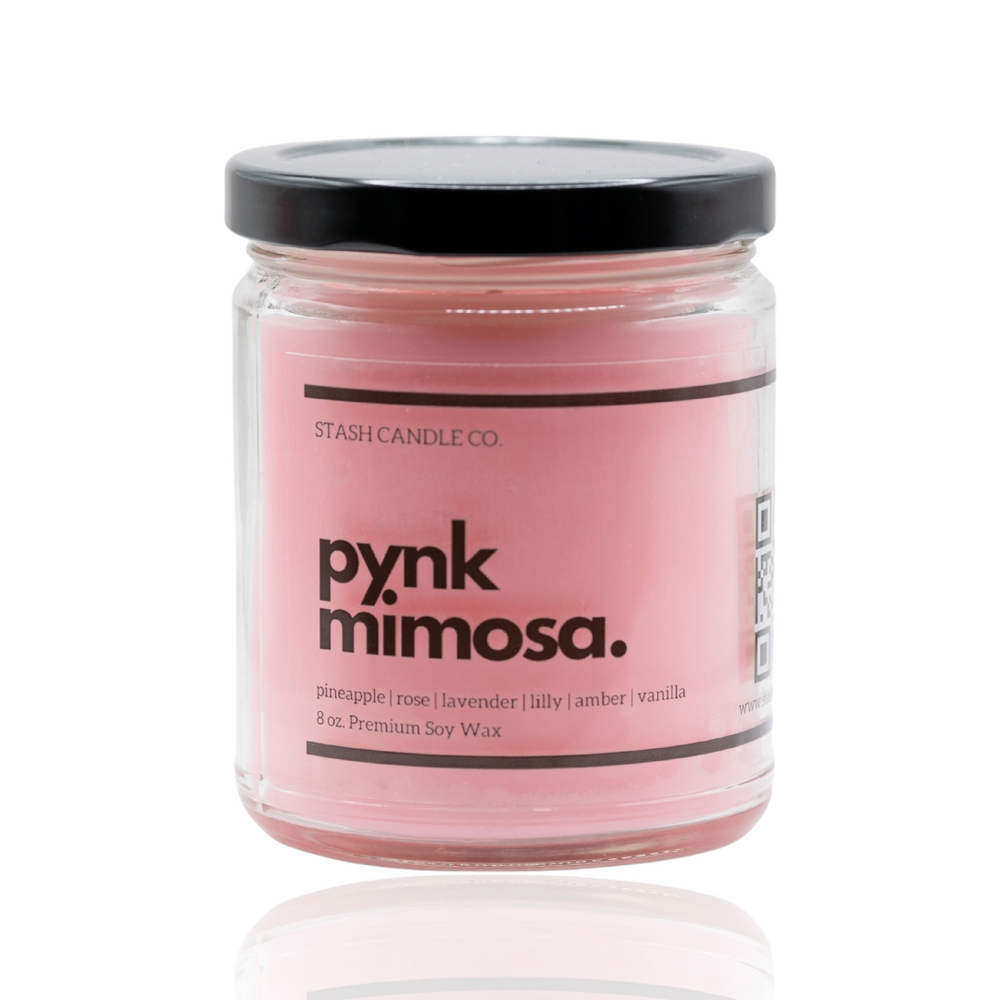 
                      
                        Pynk Mimosa
                      
                    