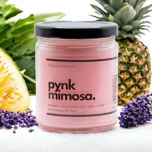 Pynk Mimosa
