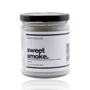 Sweet Smoke