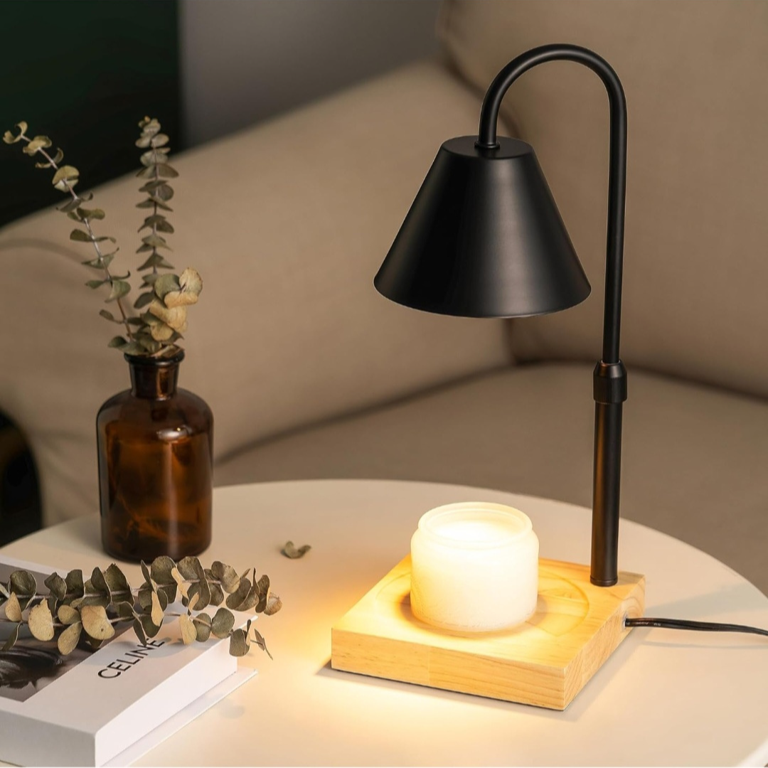 Stash Candle Warming Lamp