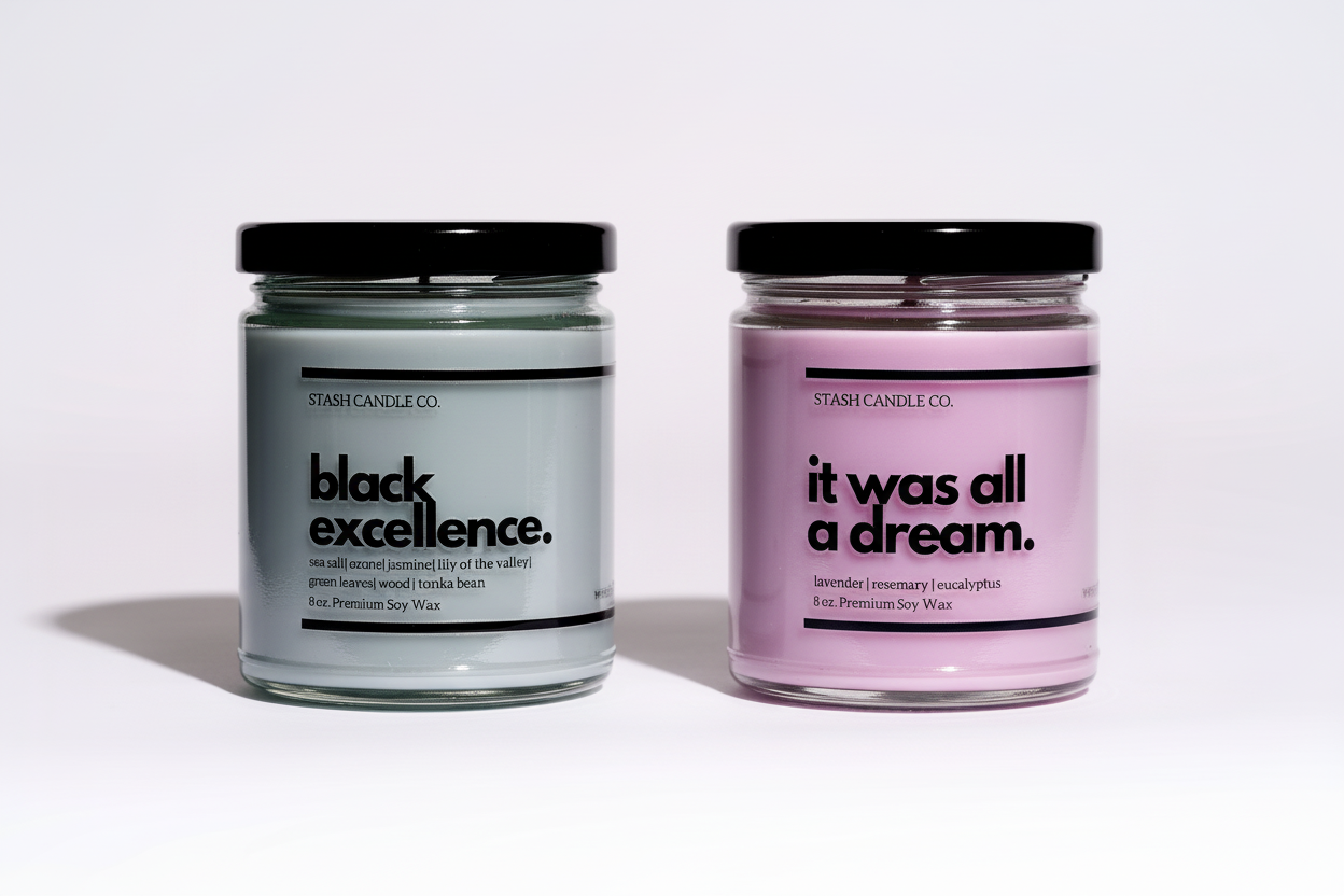 The Dream Team Bundle - Black Excellence and It Was All a DREAM