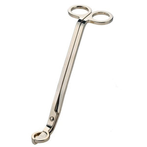 Stainless Steel Wick Trimmers